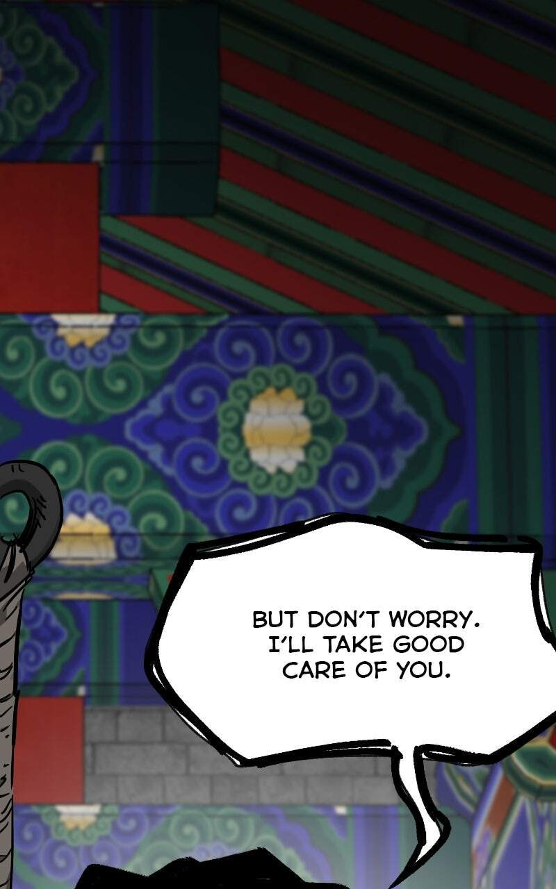 Read Infinite Leveling: Murim chapter 219 image 8 on Lezhin