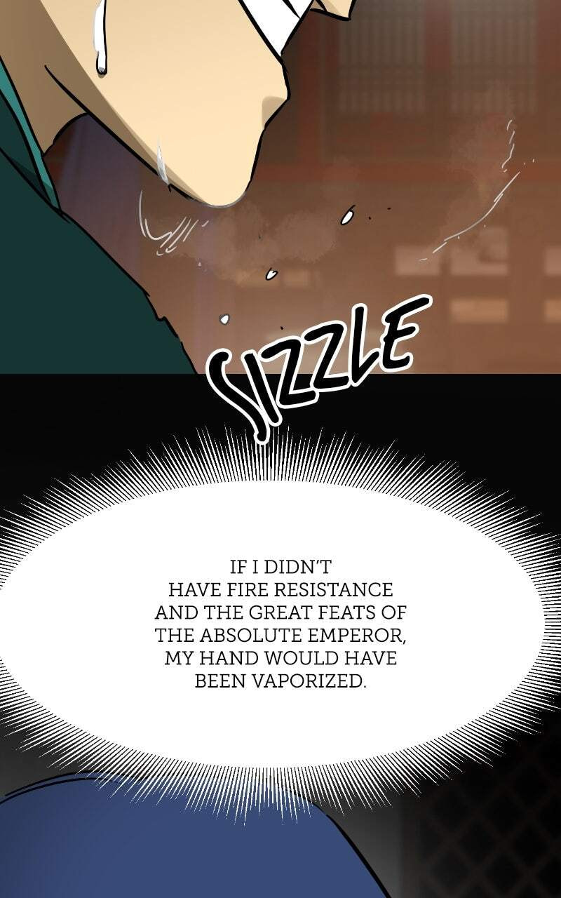 Read Infinite Leveling: Murim chapter 219 image 81 on Lezhin