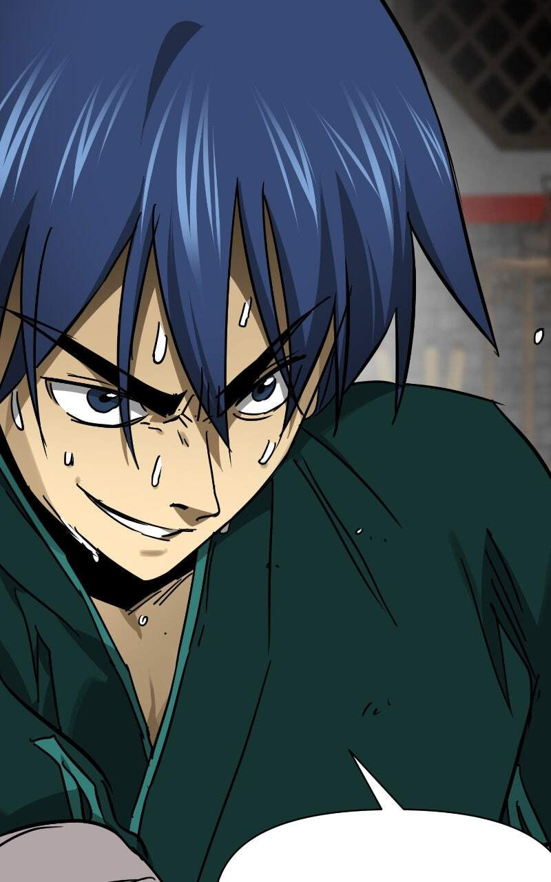 Read Infinite Leveling: Murim chapter 219 image 82 on Lezhin