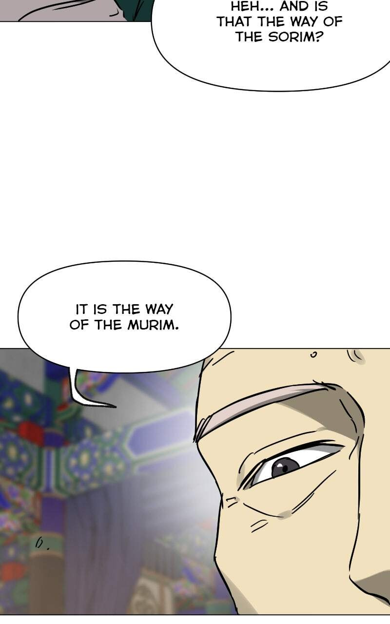 Read Infinite Leveling: Murim chapter 219 image 83 on Lezhin