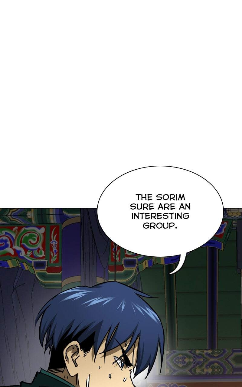 Read Infinite Leveling: Murim chapter 219 image 84 on Lezhin