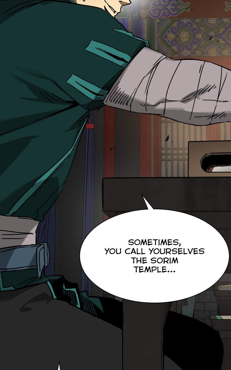 Read Infinite Leveling: Murim chapter 219 image 85 on Lezhin