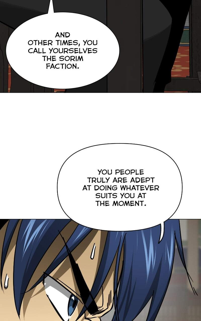 Read Infinite Leveling: Murim chapter 219 image 86 on Lezhin