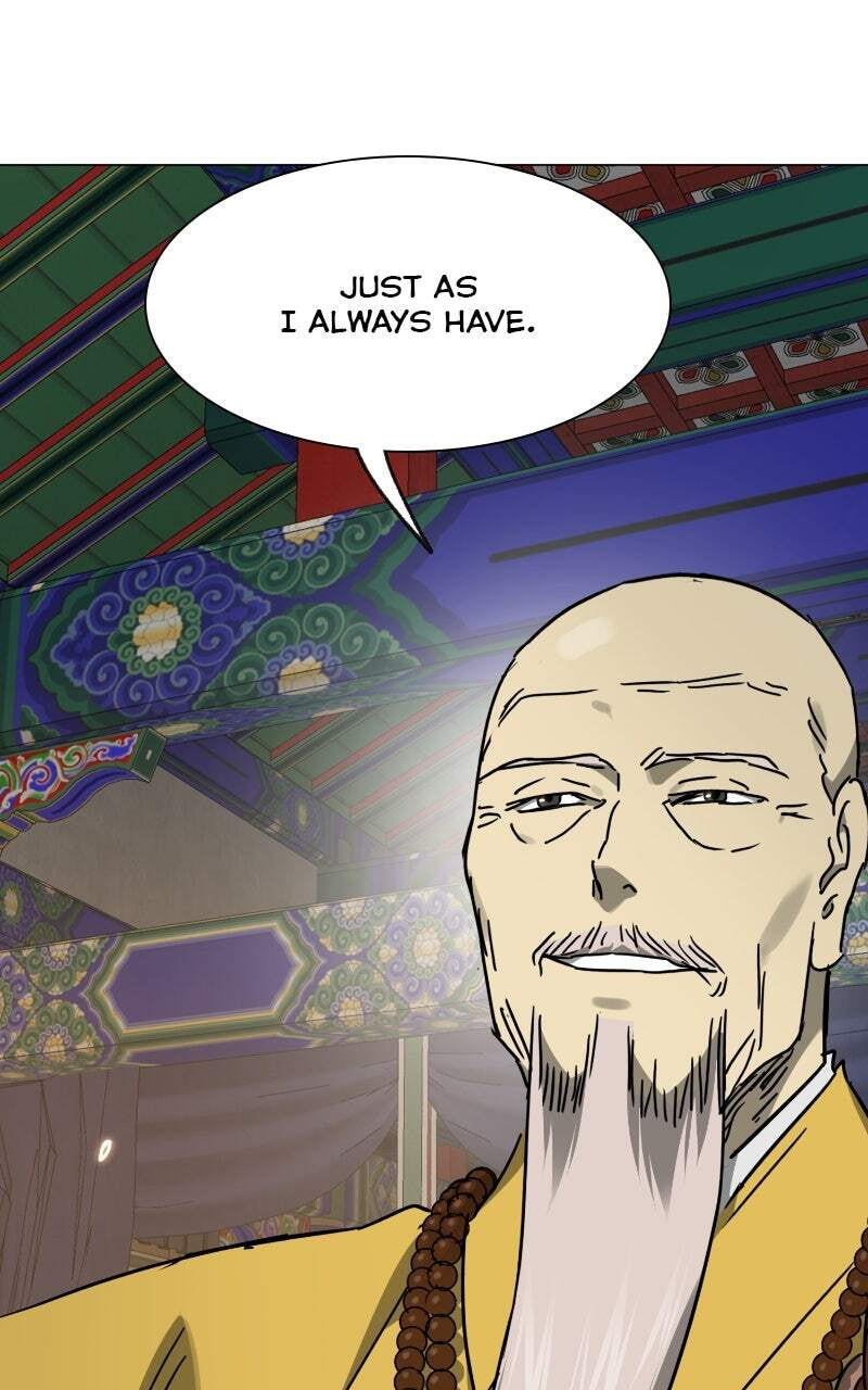 Read Infinite Leveling: Murim chapter 219 image 90 on Lezhin