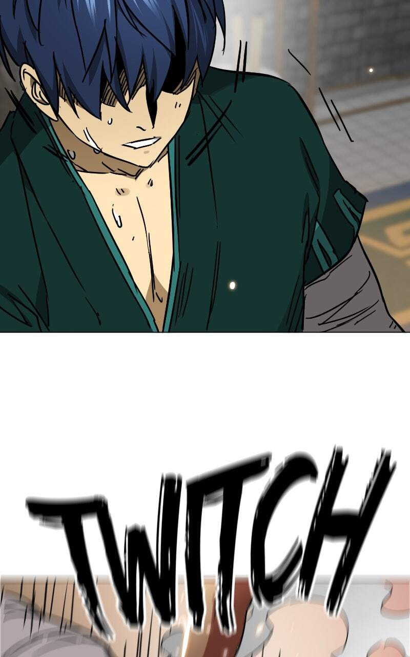 Read Infinite Leveling: Murim chapter 219 image 96 on Lezhin