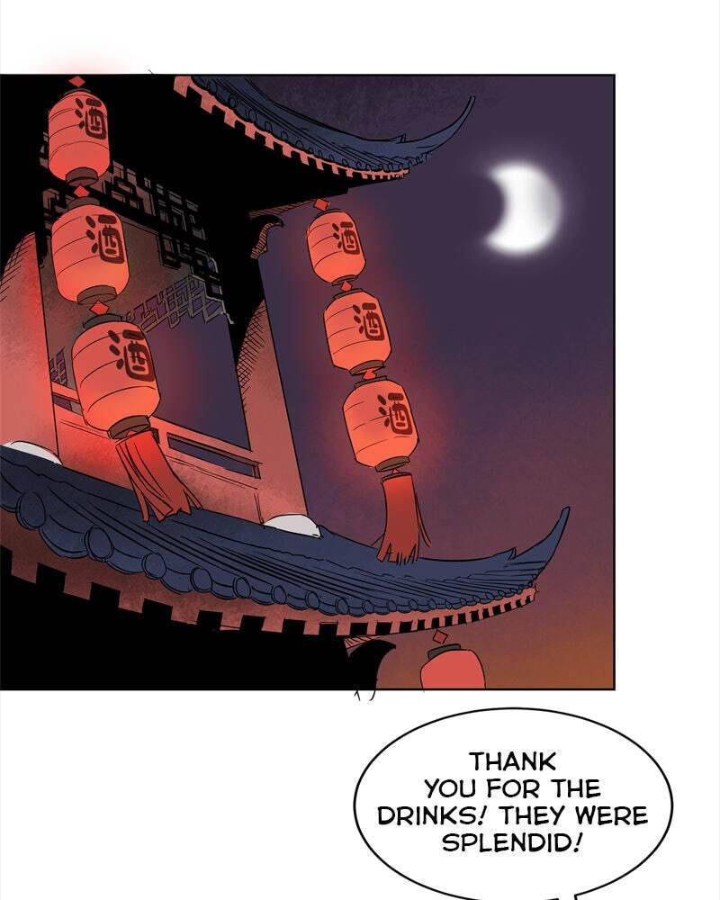 Read Infinite Leveling: Murim chapter 22 image 18 on Lezhin