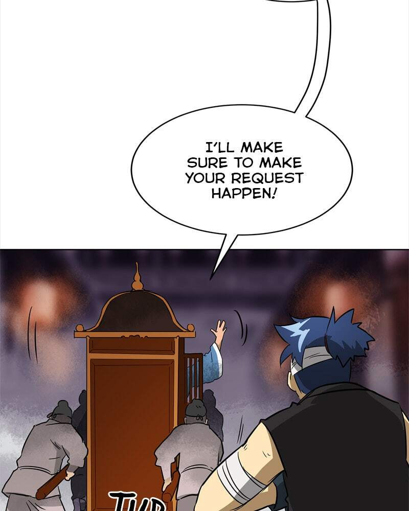 Read Infinite Leveling: Murim chapter 22 image 19 on Lezhin