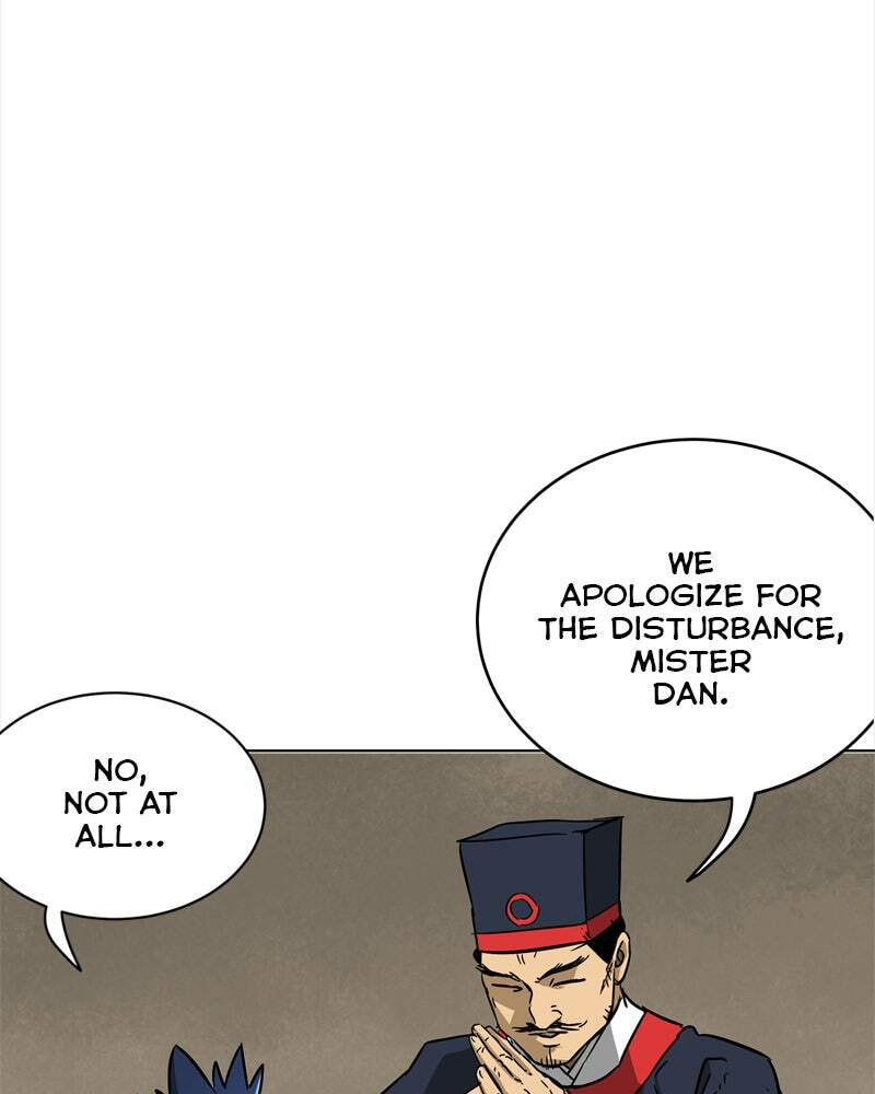Read Infinite Leveling: Murim chapter 22 image 2 on Lezhin