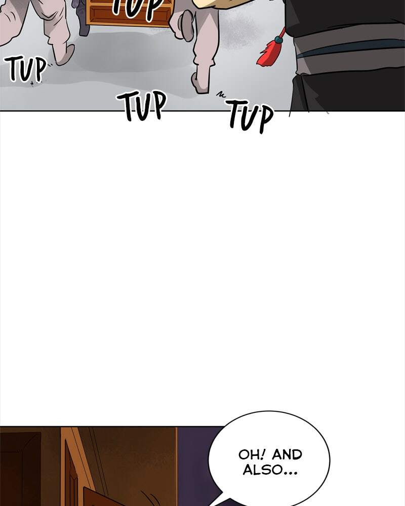 Read Infinite Leveling: Murim chapter 22 image 20 on Lezhin