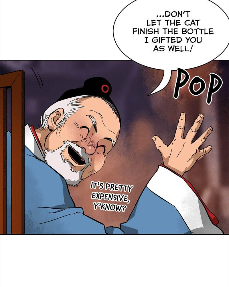 Read Infinite Leveling: Murim chapter 22 image 22 on Lezhin