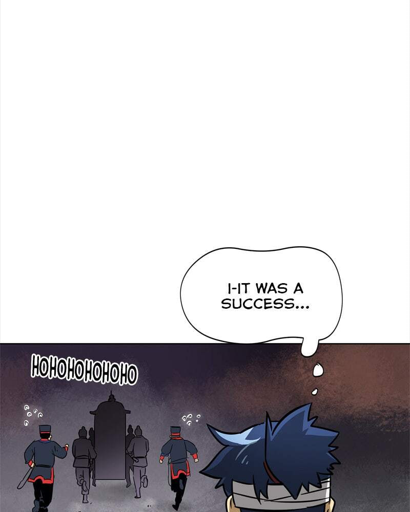 Read Infinite Leveling: Murim chapter 22 image 23 on Lezhin