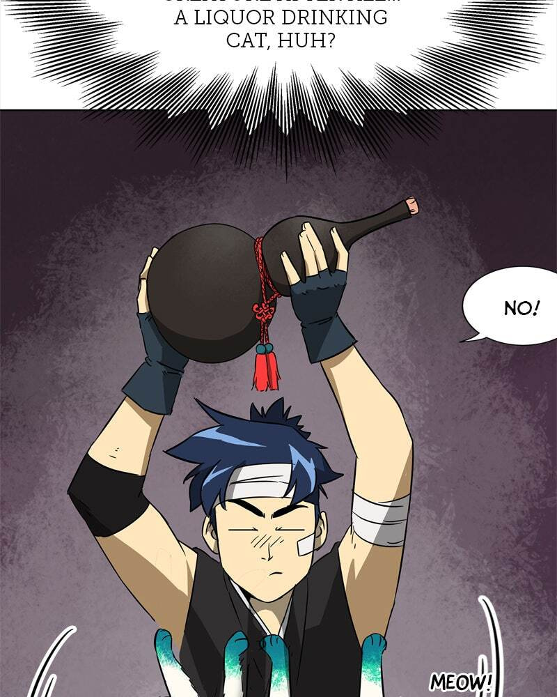 Read Infinite Leveling: Murim chapter 22 image 31 on Lezhin
