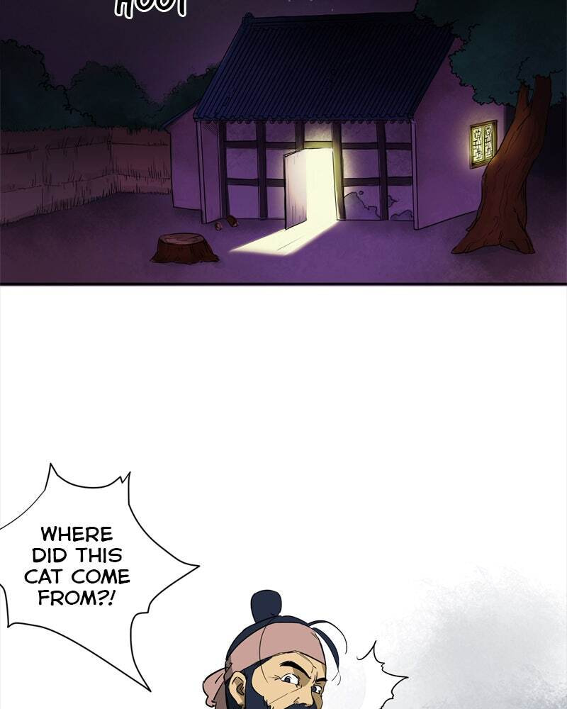 Read Infinite Leveling: Murim chapter 22 image 34 on Lezhin