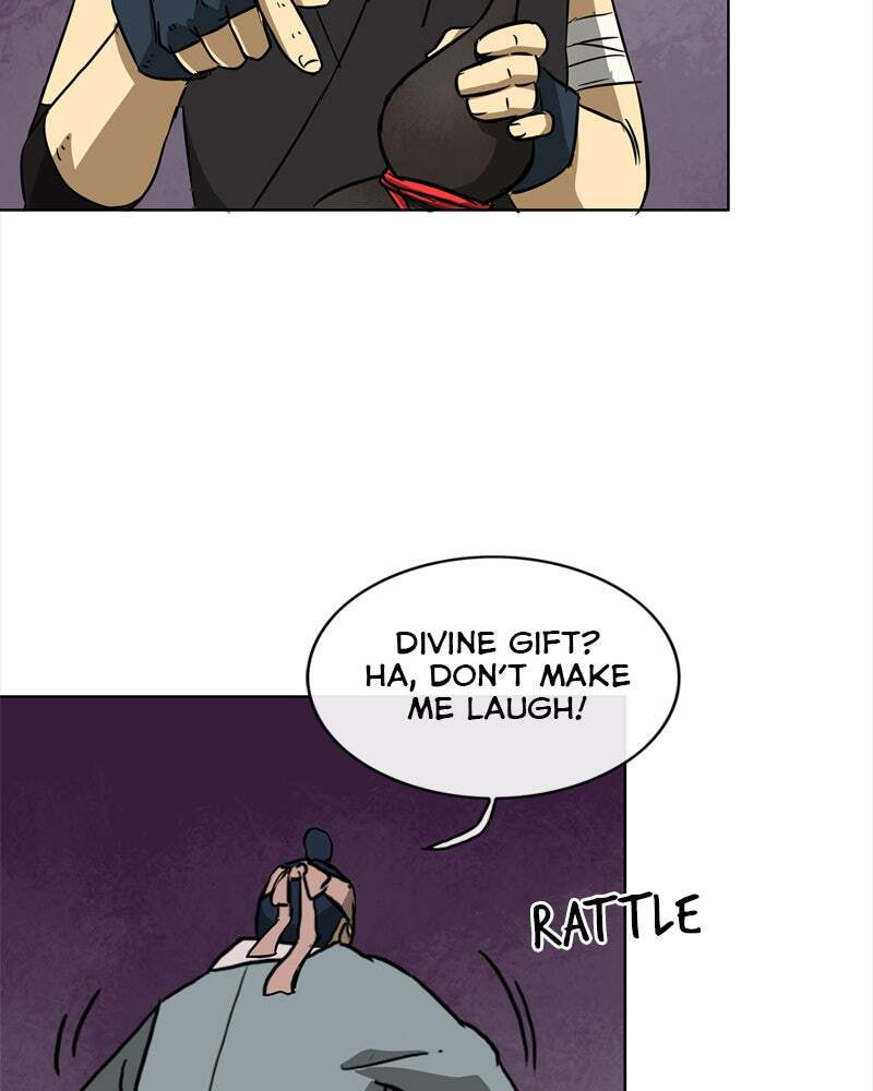 Read Infinite Leveling: Murim chapter 22 image 37 on Lezhin