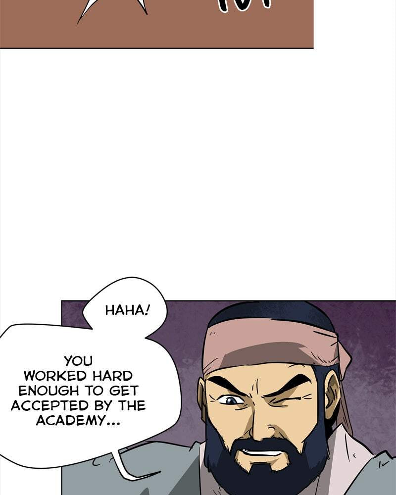 Read Infinite Leveling: Murim chapter 22 image 43 on Lezhin
