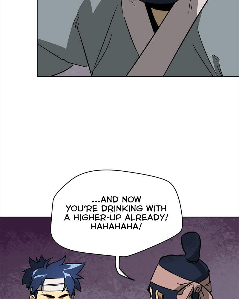 Read Infinite Leveling: Murim chapter 22 image 44 on Lezhin