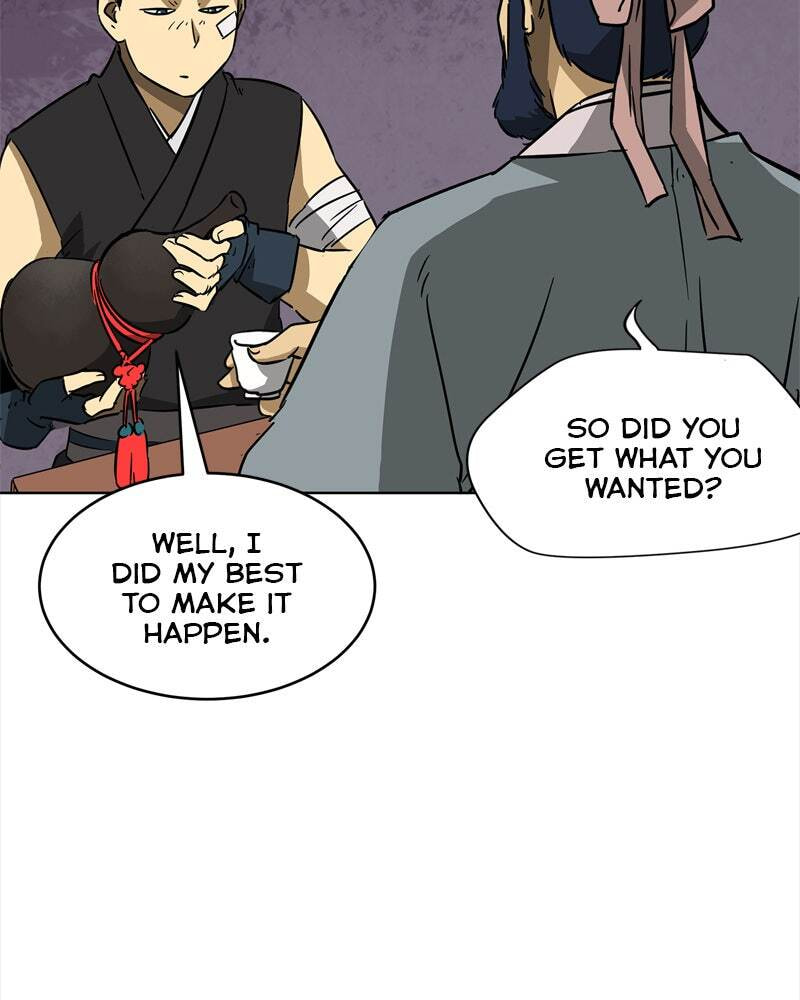 Read Infinite Leveling: Murim chapter 22 image 45 on Lezhin