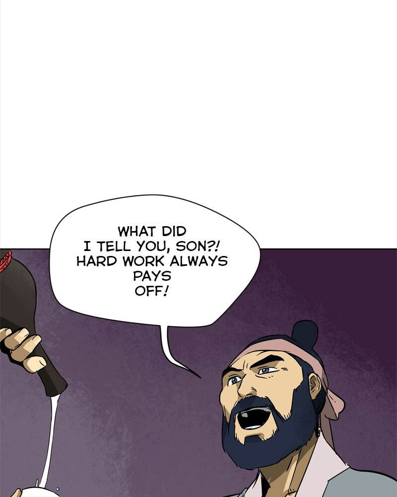 Read Infinite Leveling: Murim chapter 22 image 46 on Lezhin