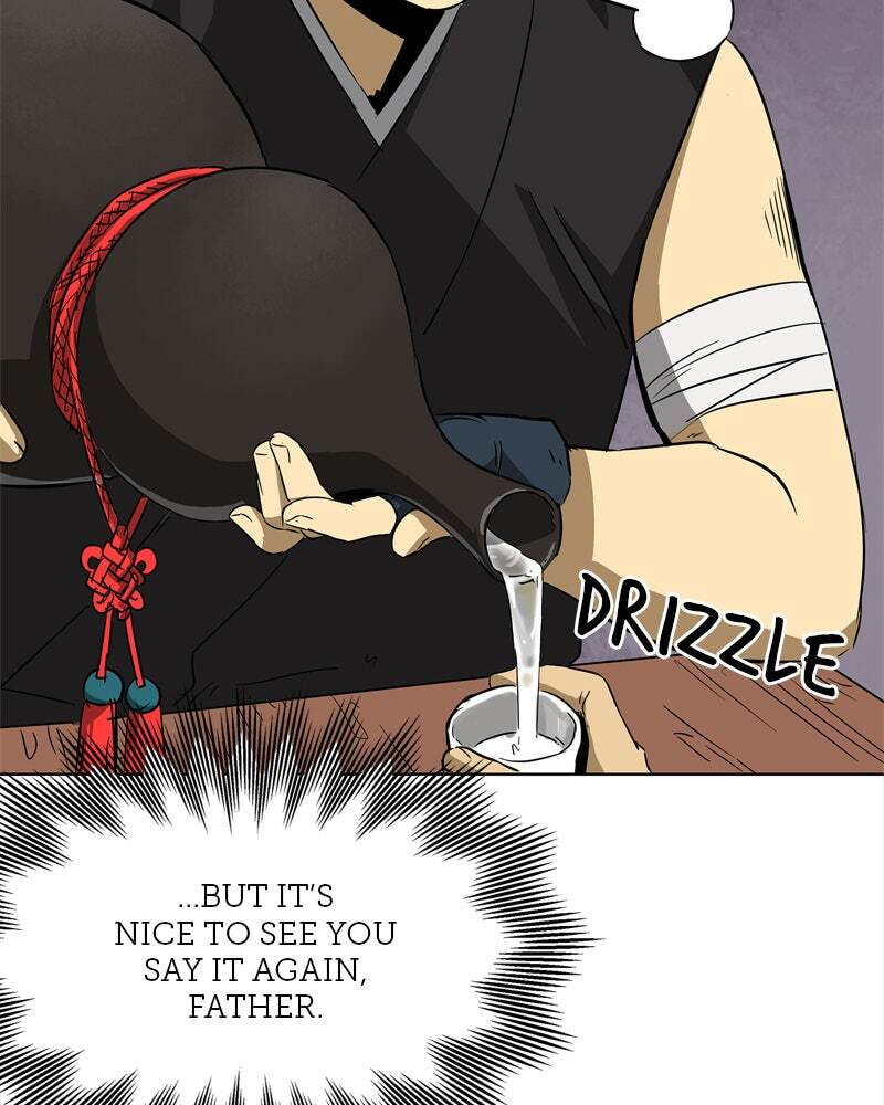 Read Infinite Leveling: Murim chapter 22 image 49 on Lezhin