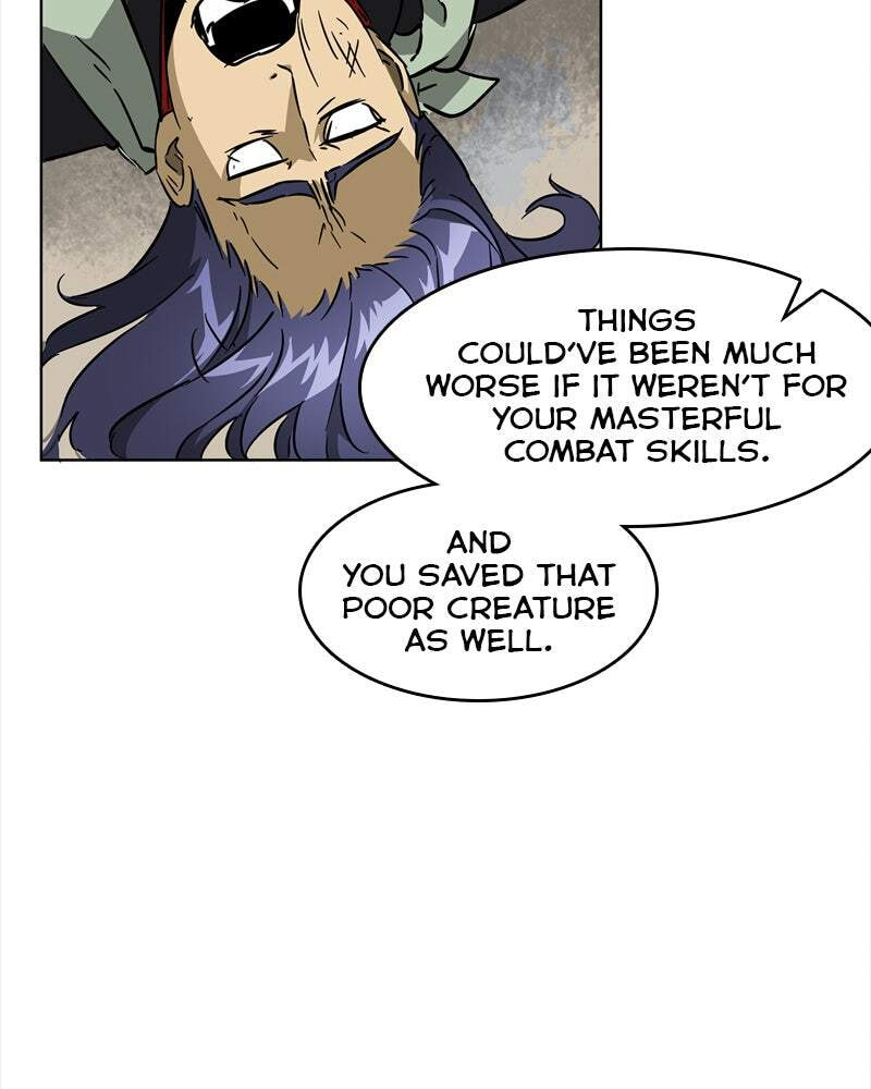 Read Infinite Leveling: Murim chapter 22 image 5 on Lezhin