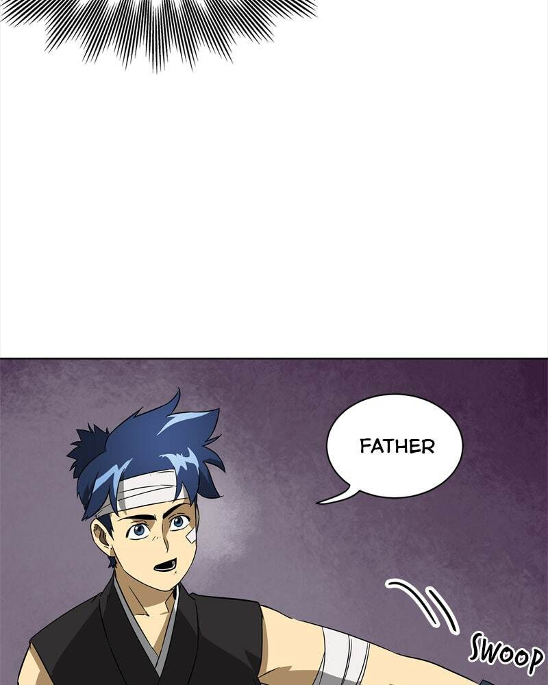 Read Infinite Leveling: Murim chapter 22 image 50 on Lezhin