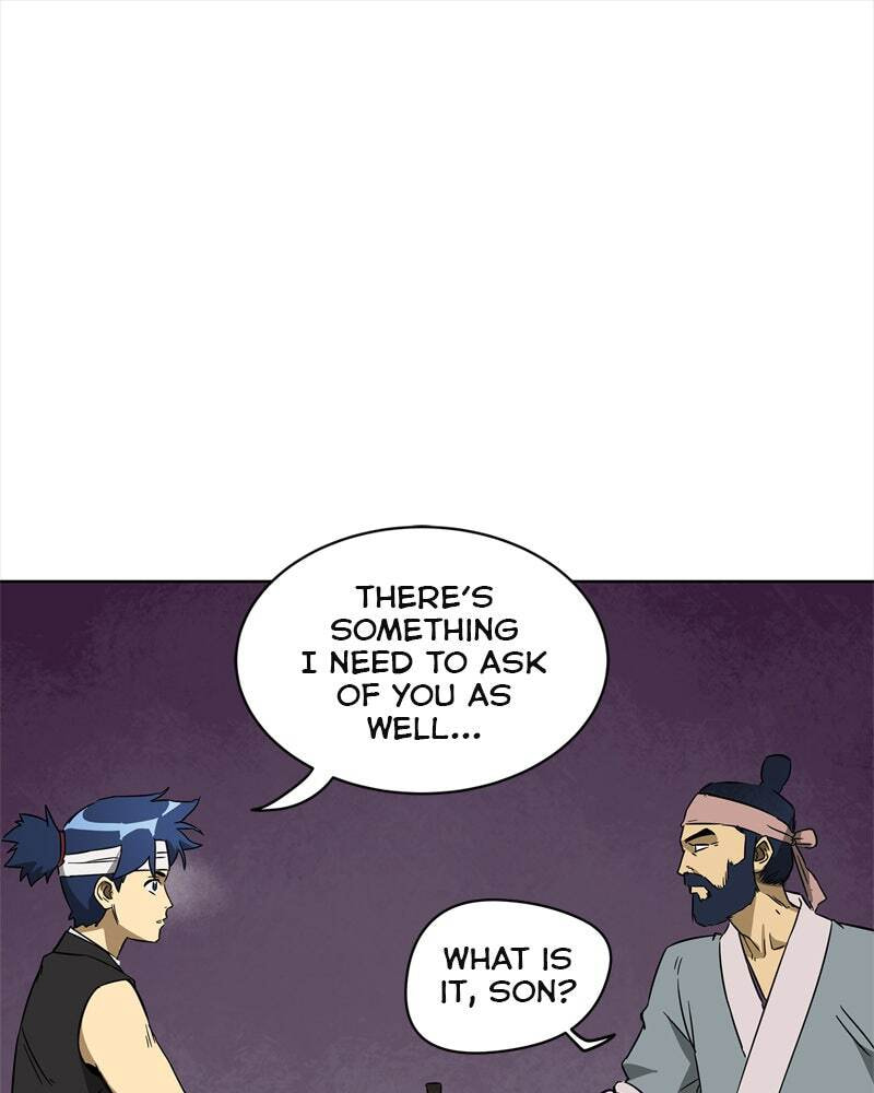 Read Infinite Leveling: Murim chapter 22 image 52 on Lezhin