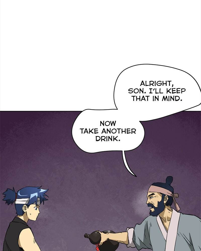Read Infinite Leveling: Murim chapter 22 image 54 on Lezhin