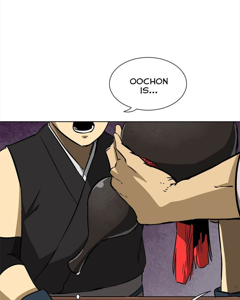 Read Infinite Leveling: Murim chapter 22 image 56 on Lezhin