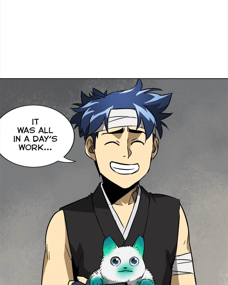 Read Infinite Leveling: Murim chapter 22 image 6 on Lezhin