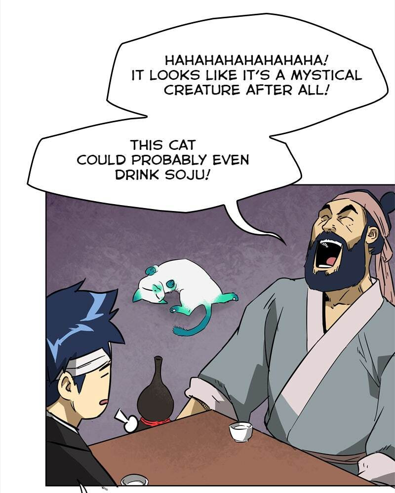 Read Infinite Leveling: Murim chapter 22 image 63 on Lezhin