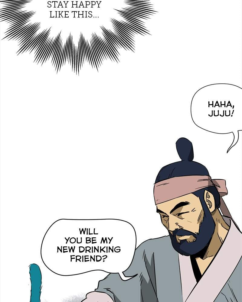 Read Infinite Leveling: Murim chapter 22 image 69 on Lezhin