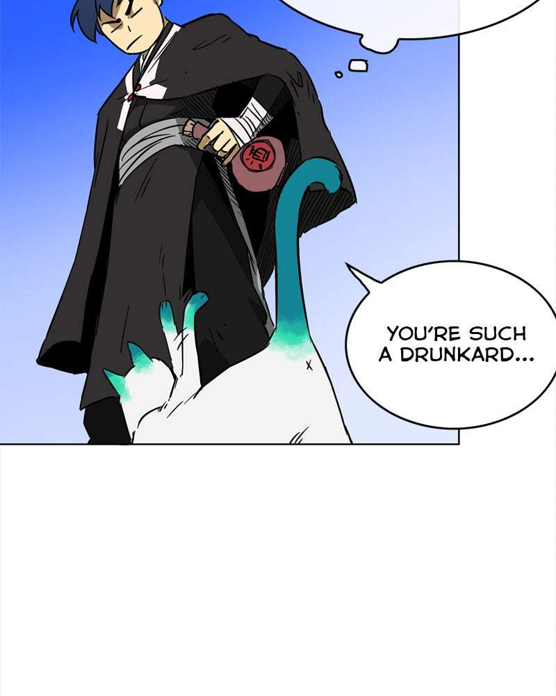 Read Infinite Leveling: Murim chapter 22 image 77 on Lezhin
