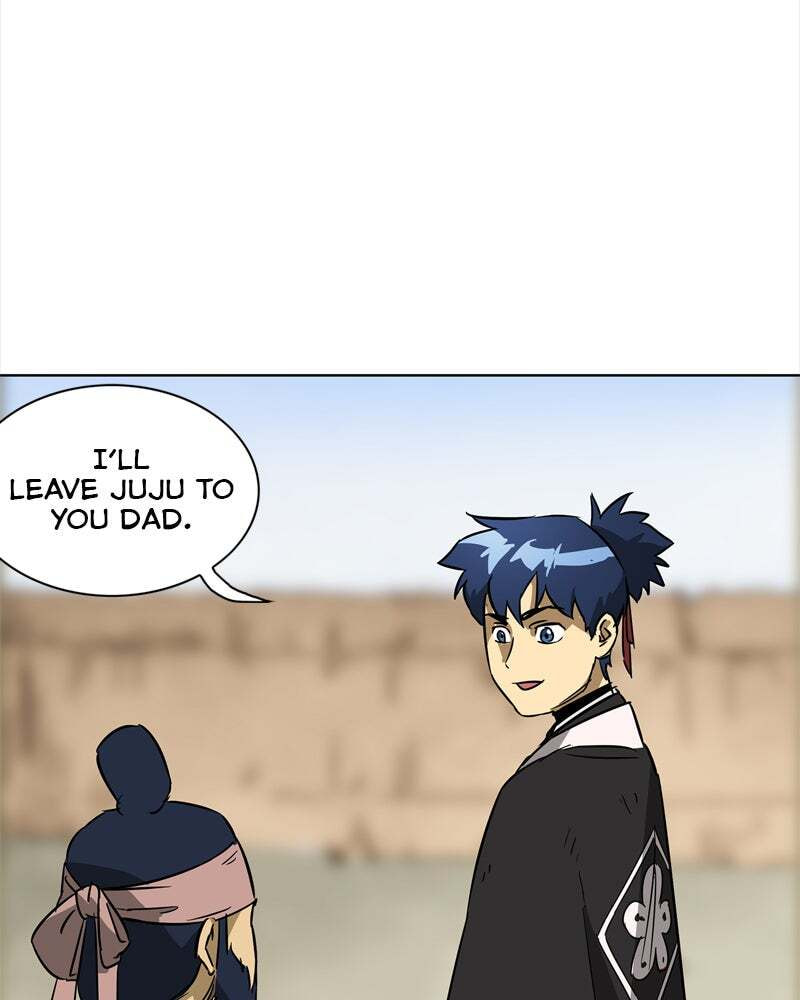 Read Infinite Leveling: Murim chapter 22 image 79 on Lezhin