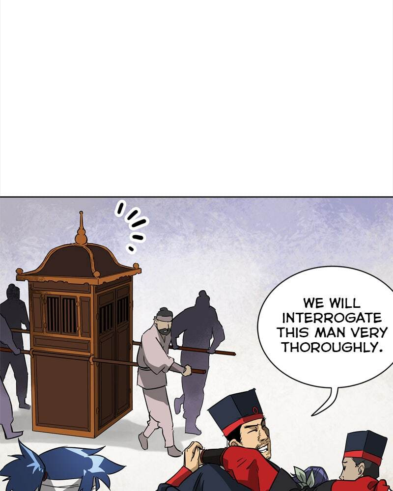 Read Infinite Leveling: Murim chapter 22 image 8 on Lezhin