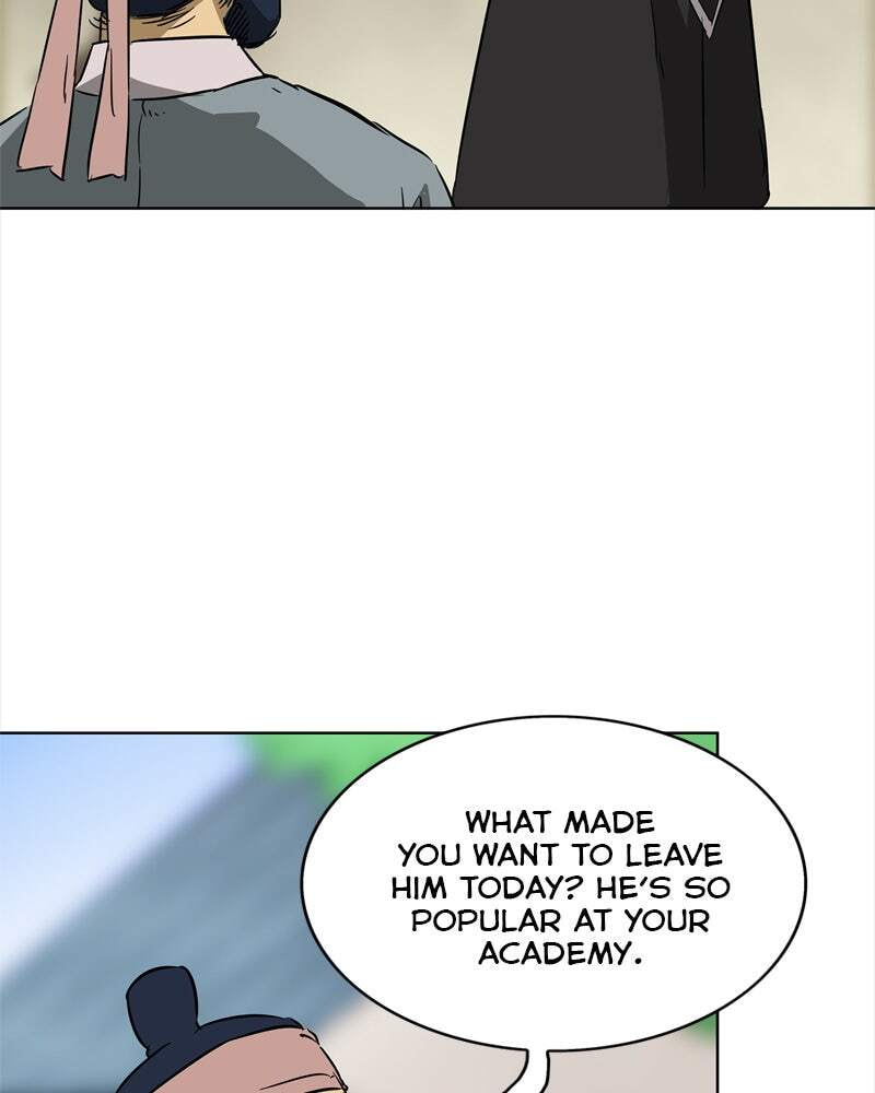 Read Infinite Leveling: Murim chapter 22 image 80 on Lezhin