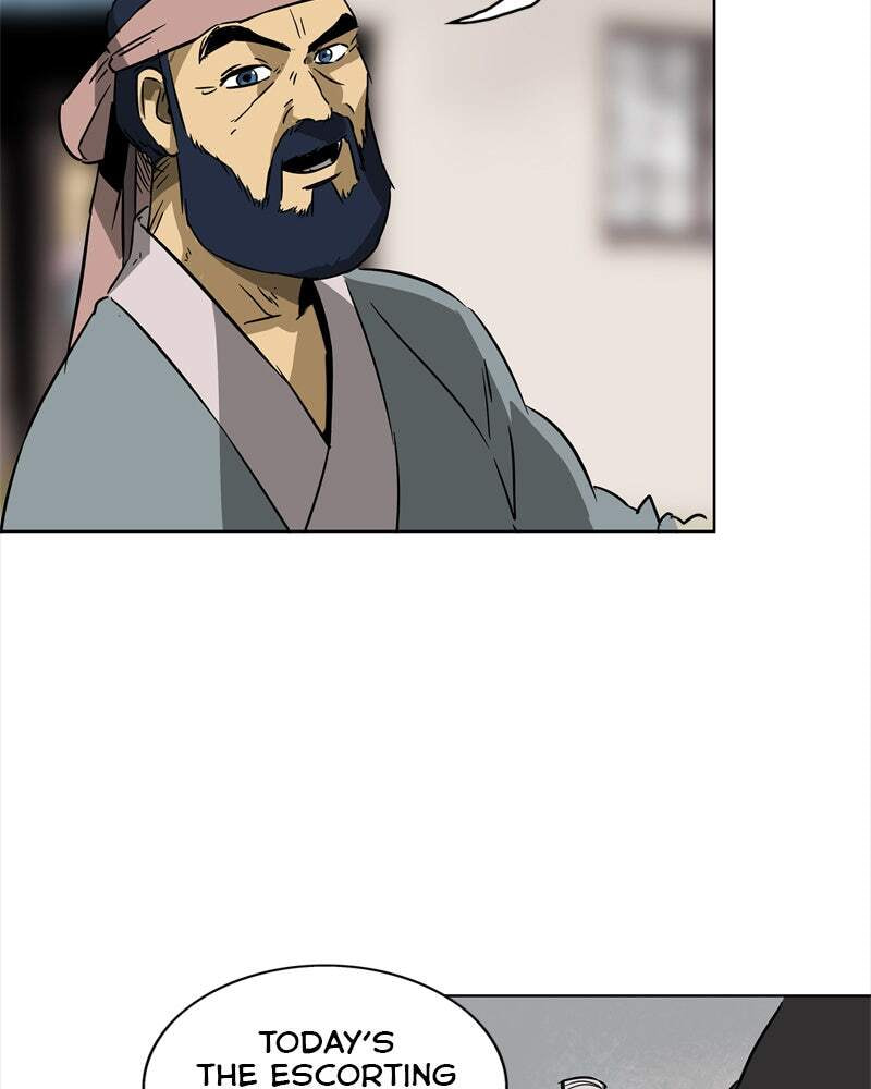 Read Infinite Leveling: Murim chapter 22 image 81 on Lezhin