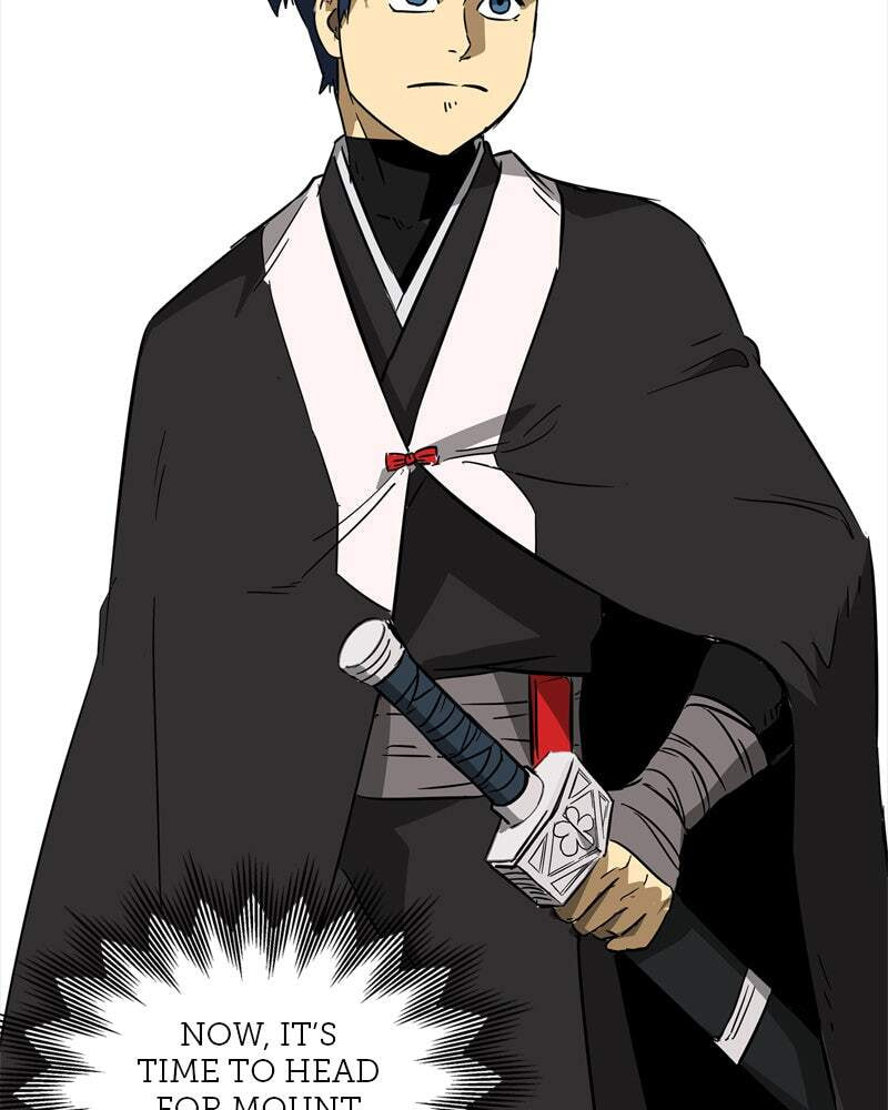 Read Infinite Leveling: Murim chapter 22 image 85 on Lezhin