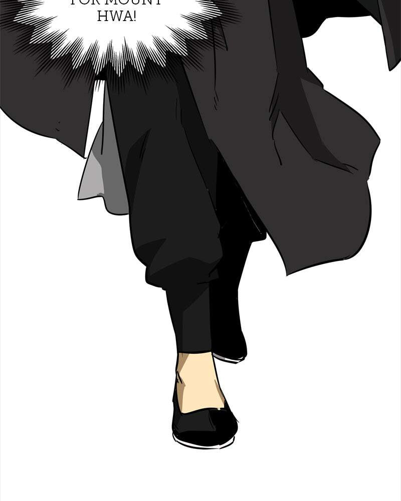 Read Infinite Leveling: Murim chapter 22 image 86 on Lezhin