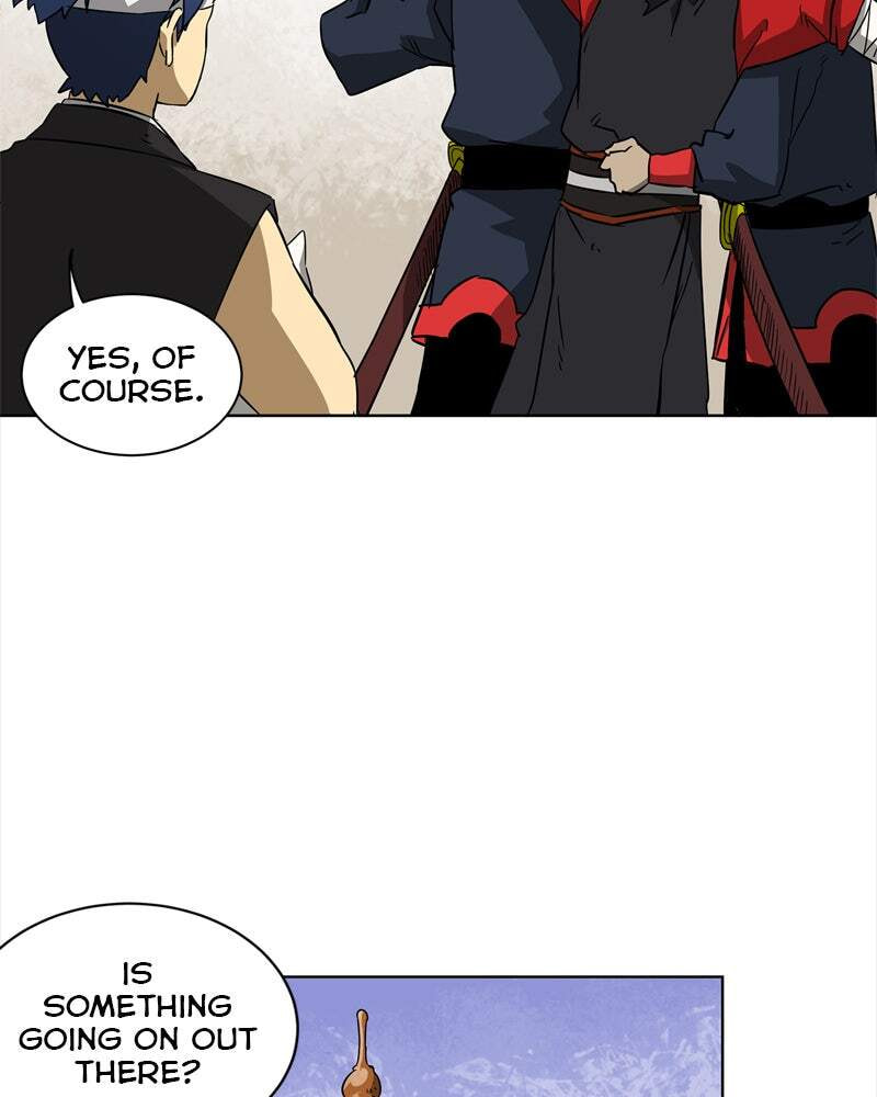 Read Infinite Leveling: Murim chapter 22 image 9 on Lezhin