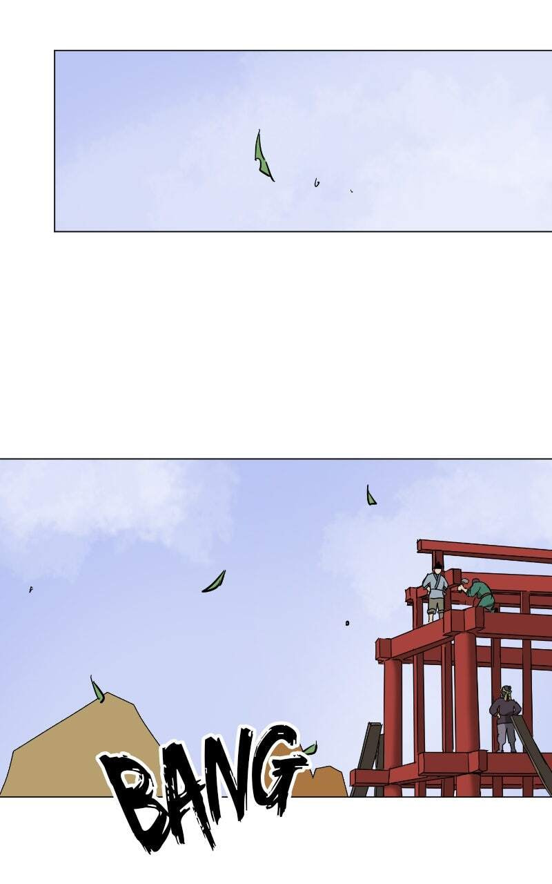 Read Infinite Leveling: Murim chapter 220 image 102 on Lezhin