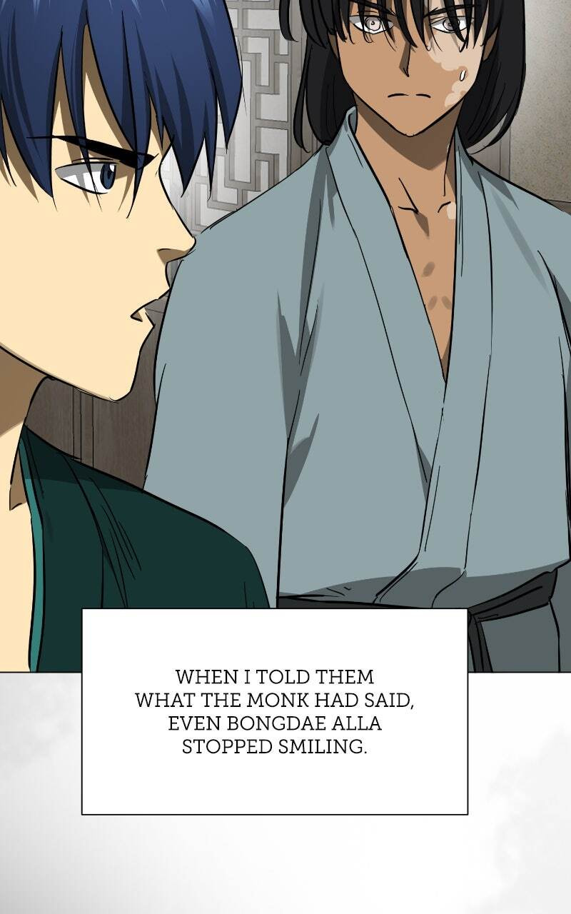 Read Infinite Leveling: Murim chapter 220 image 107 on Lezhin