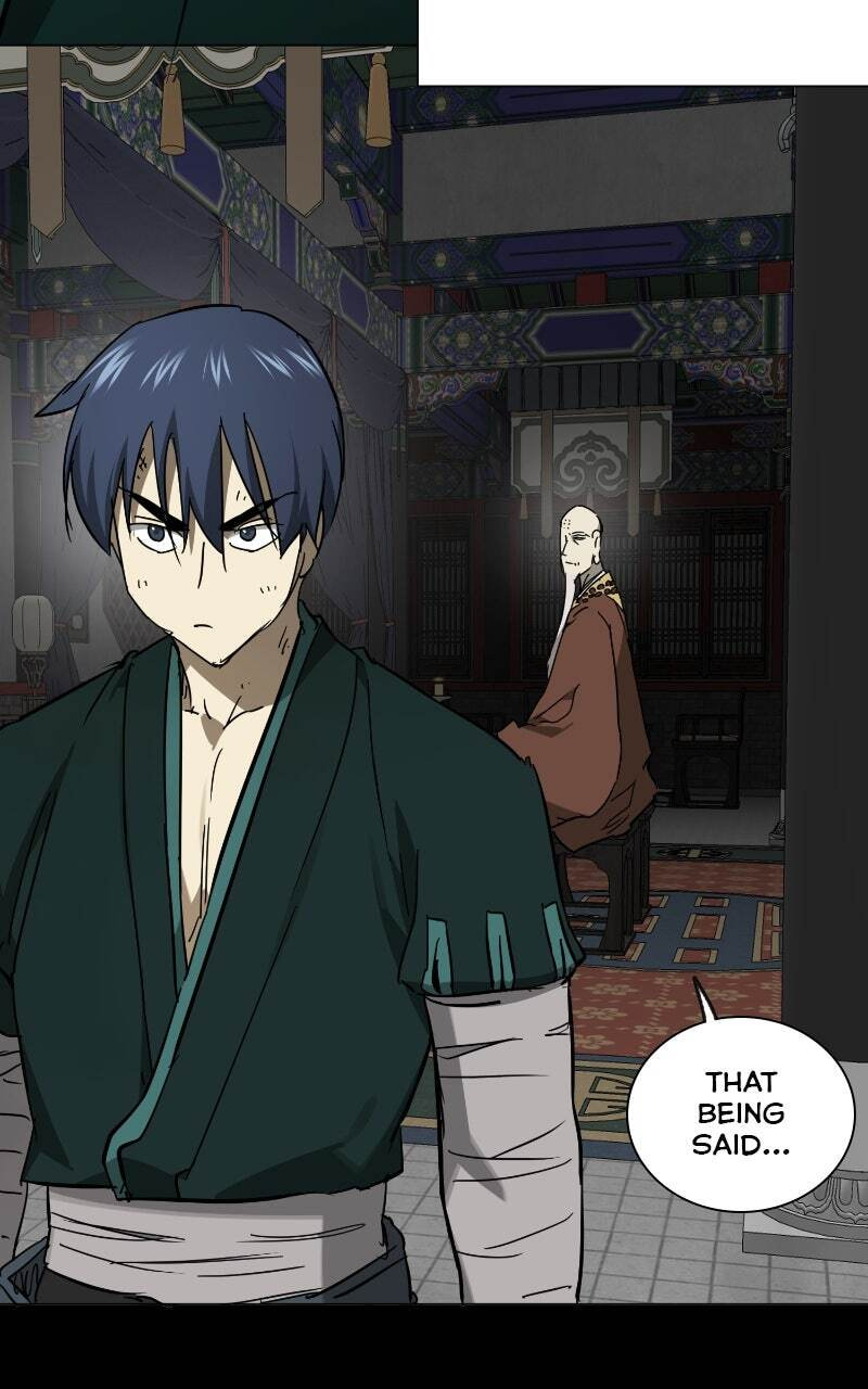 Read Infinite Leveling: Murim chapter 220 image 110 on Lezhin
