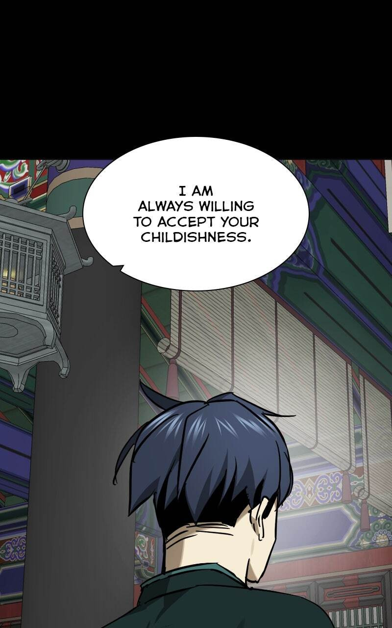 Read Infinite Leveling: Murim chapter 220 image 111 on Lezhin