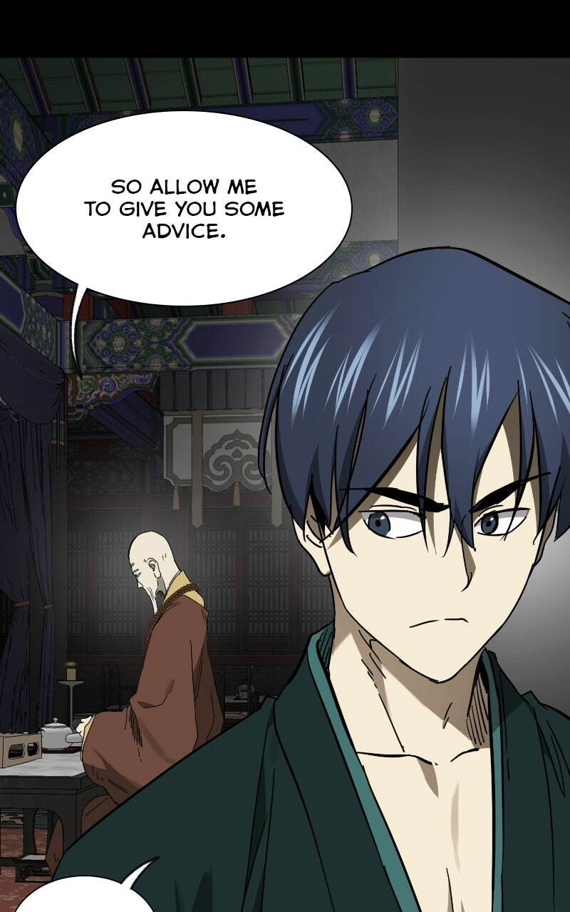 Read Infinite Leveling: Murim chapter 220 image 113 on Lezhin
