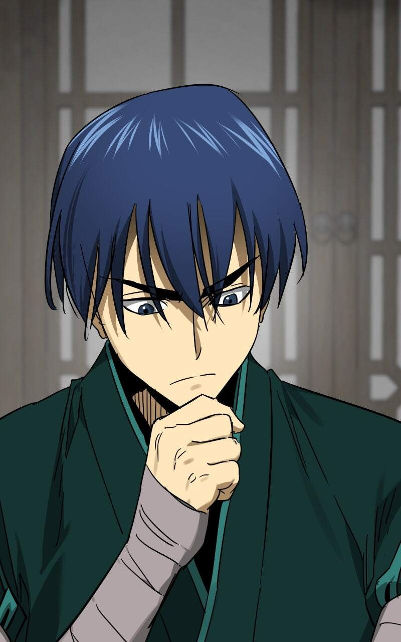 Read Infinite Leveling: Murim chapter 220 image 123 on Lezhin