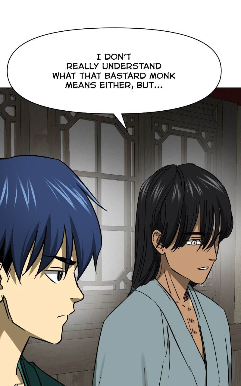 Read Infinite Leveling: Murim chapter 220 image 128 on Lezhin