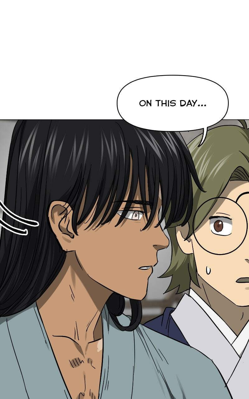 Read Infinite Leveling: Murim chapter 220 image 131 on Lezhin