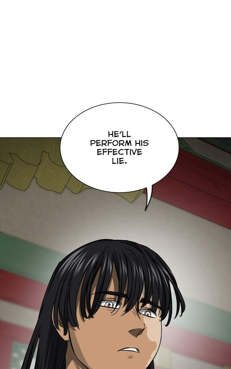 Read Infinite Leveling: Murim chapter 220 image 137 on Lezhin