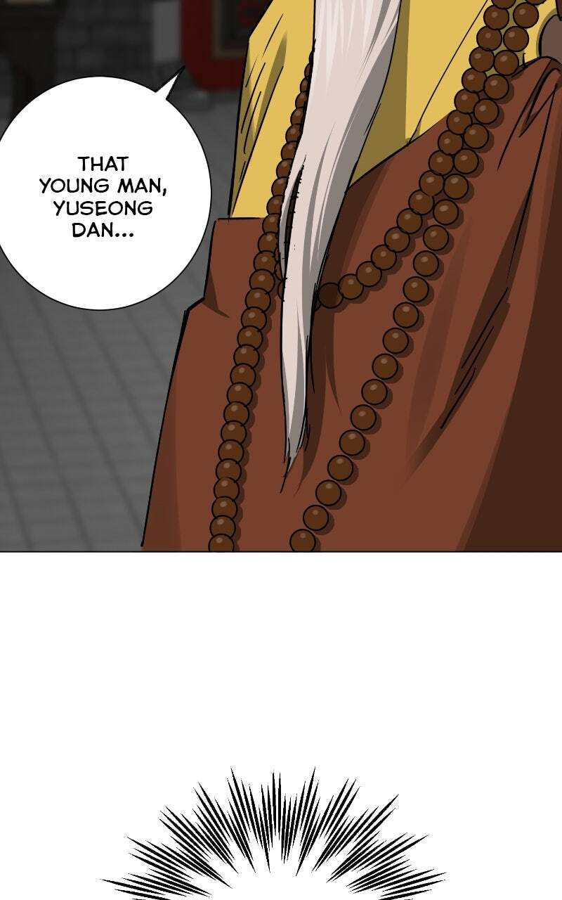 Read Infinite Leveling: Murim chapter 220 image 14 on Lezhin