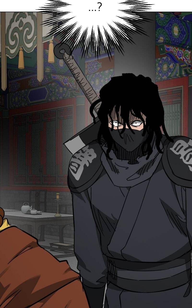 Read Infinite Leveling: Murim chapter 220 image 15 on Lezhin